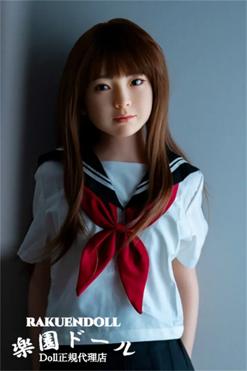 JCute AGD17 羽純 137cm サムネイル 27