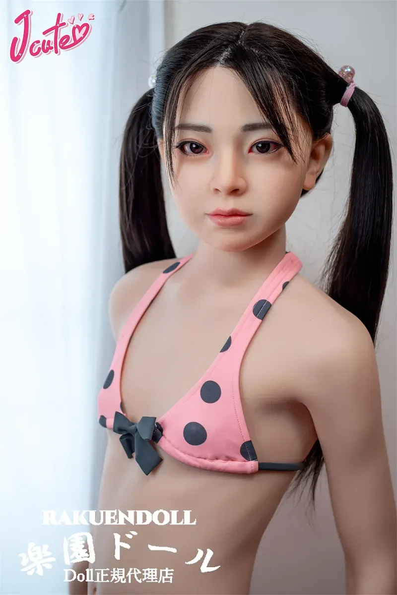 JCute AGD17 羽純 137cm サムネイル 28