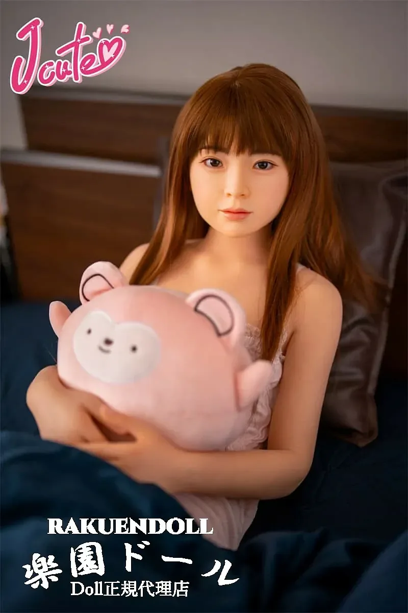 JCute AGD17 羽純 137cm サムネイル 29