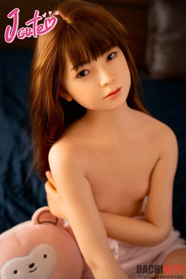 JCute AGD17 羽純 137cm サムネイル 3