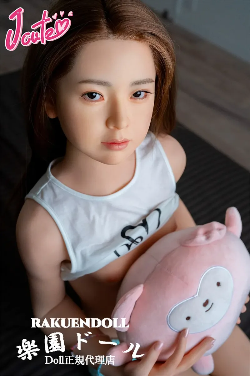 JCute AGD17 羽純 137cm サムネイル 33