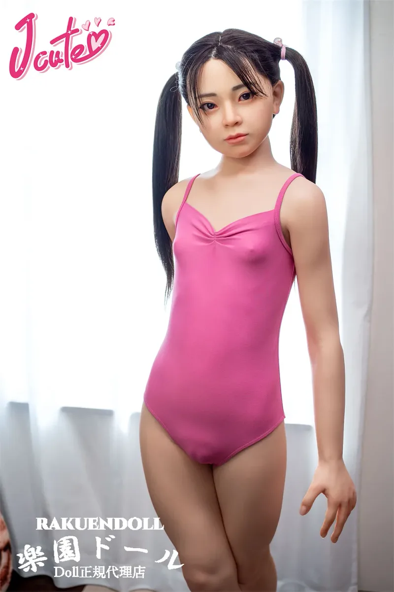 JCute AGD17 羽純 137cm サムネイル 34