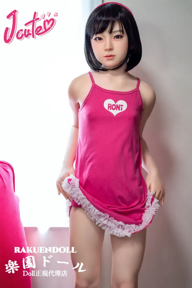 JCute AGD17 羽純 137cm サムネイル 36