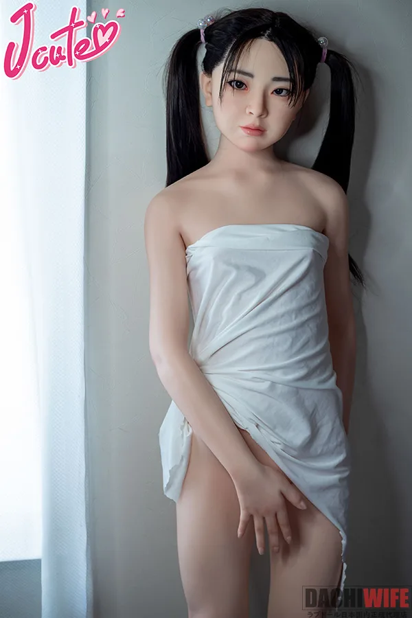 JCute AGD17 羽純 137cm サムネイル 4