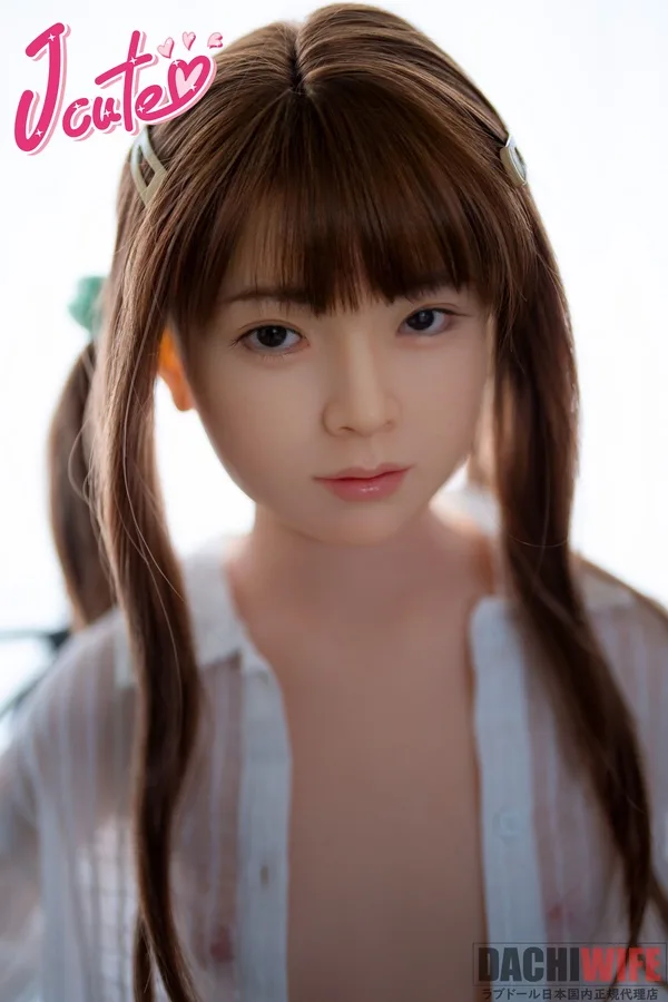 JCute AGD17 羽純 137cm サムネイル 5