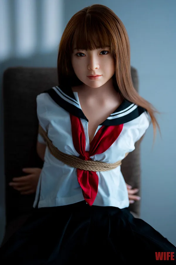 JCute AGD17 羽純 137cm サムネイル 7