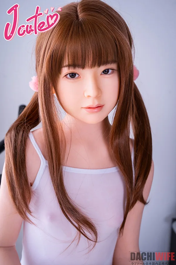 JCute AGD17 羽純 137cm サムネイル 8