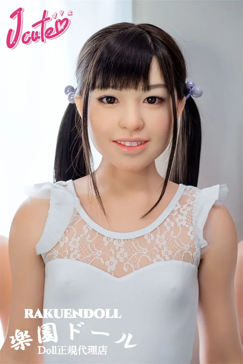 JCute AGD18 優心 149cm サムネイル 24