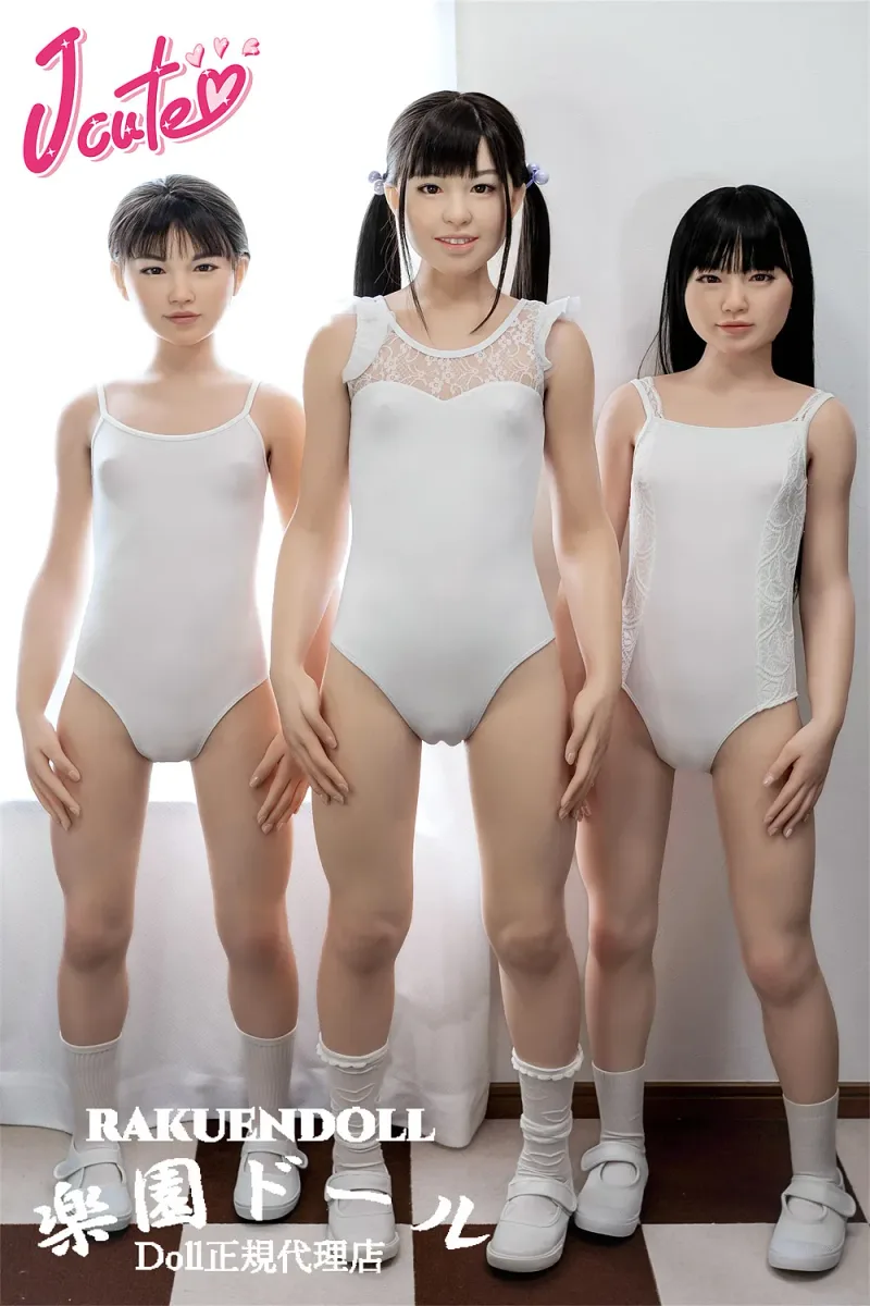 JCute AGD18 優心 149cm サムネイル 29