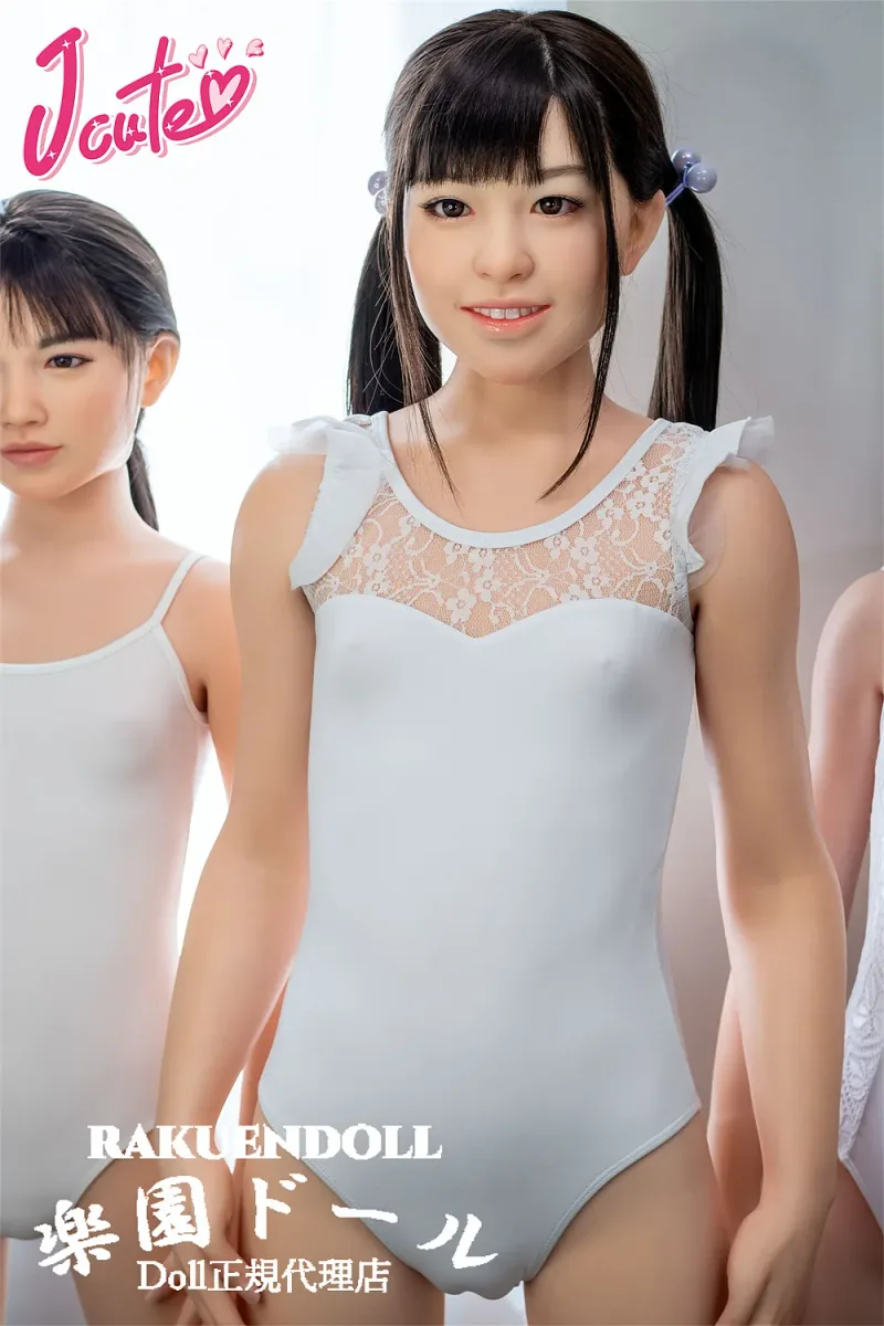 JCute AGD18 優心 149cm サムネイル 5