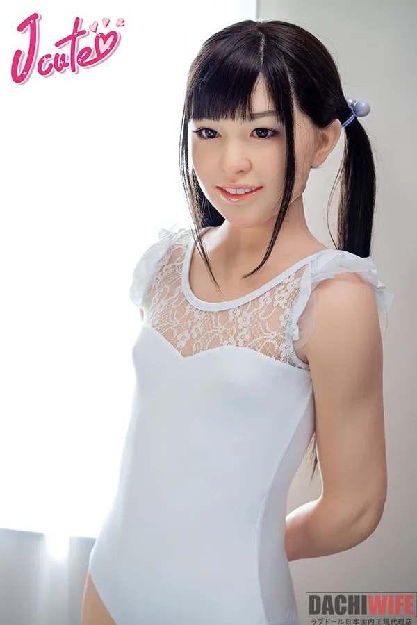 JCute AGD18 優心 149cm サムネイル 6