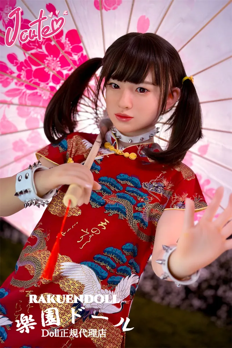 JCute AGD19 萌咲 133cm