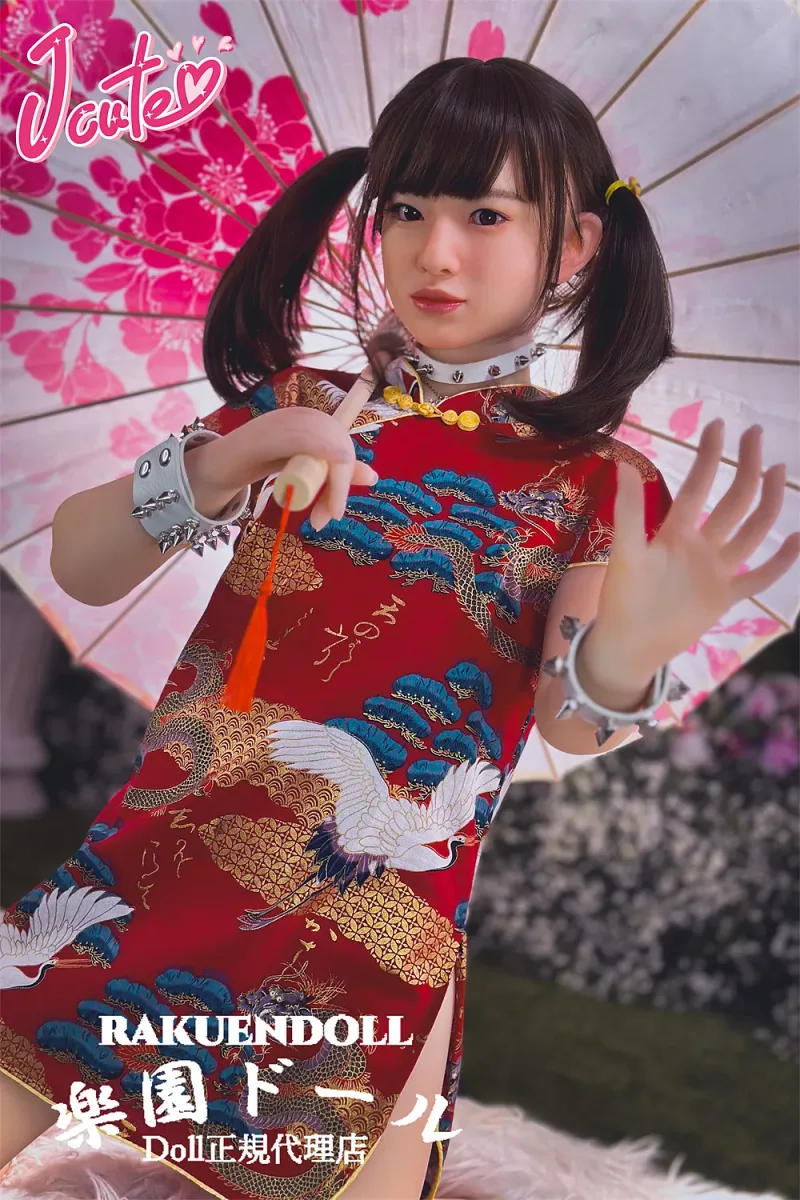 JCute AGD19 萌咲 133cm サムネイル 3