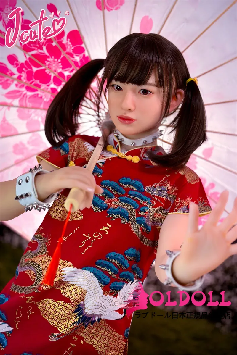 JCute AGD19 萌咲 133cm