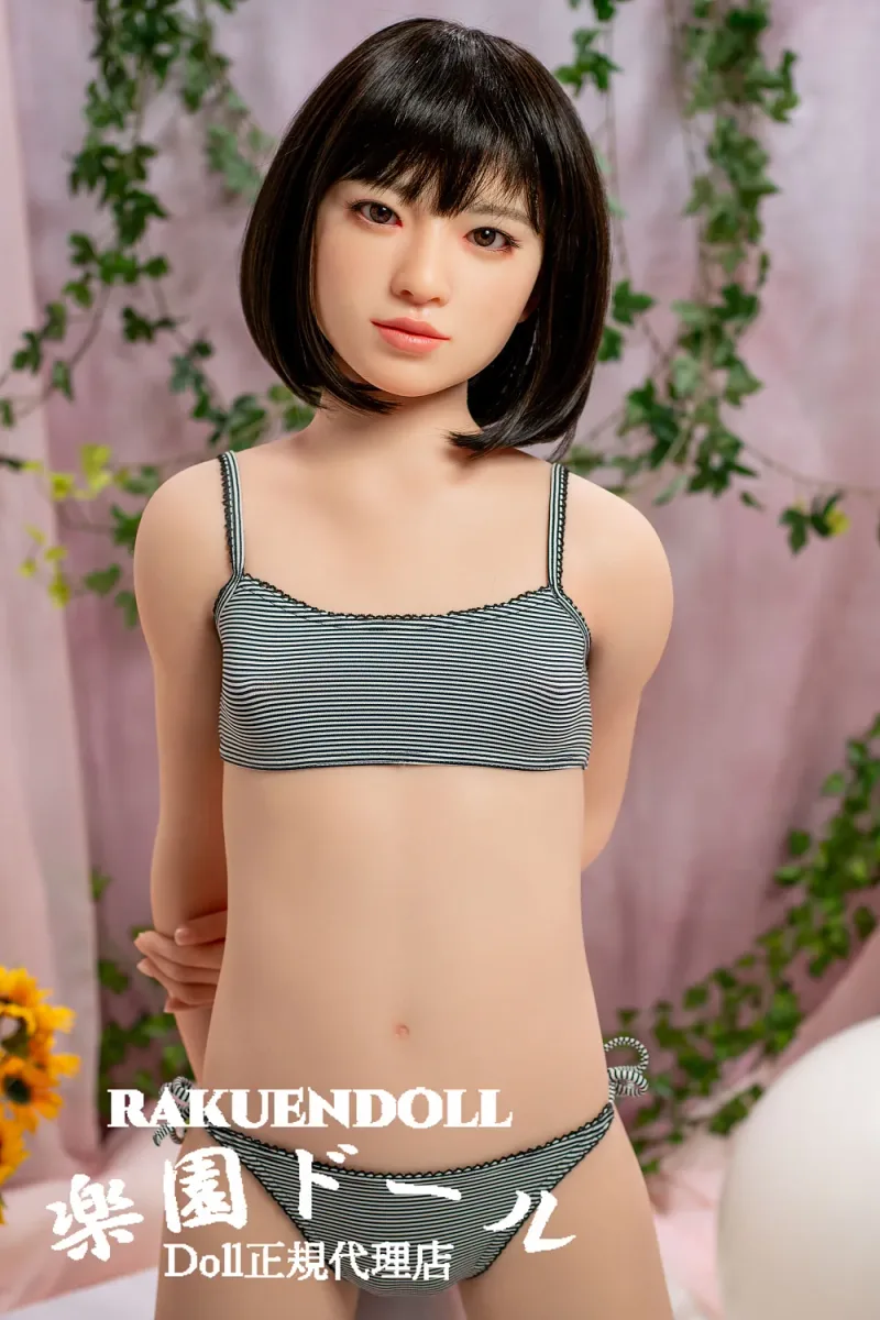 JCute AGD19 萌咲 133cm サムネイル 11