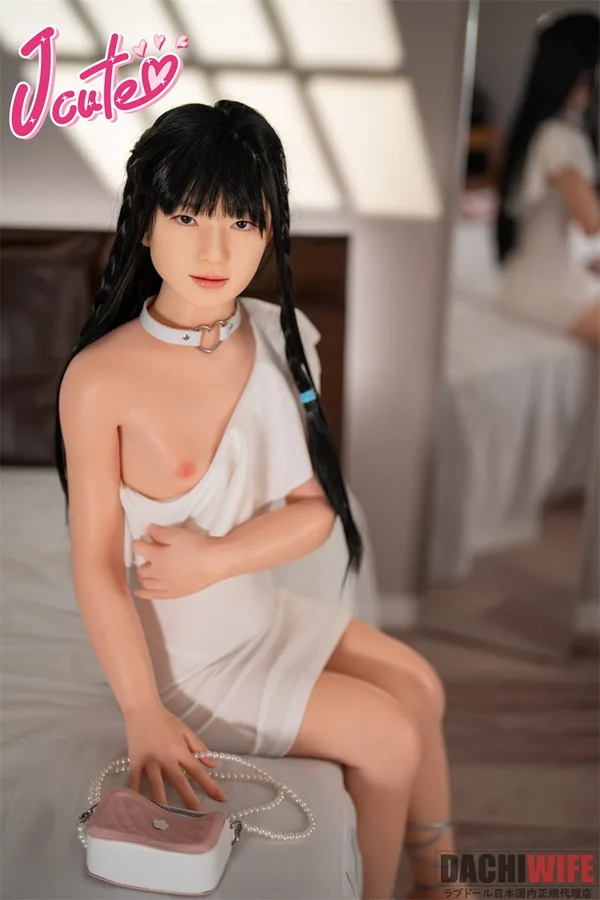 JCute AGD19 萌咲 133cm サムネイル 19