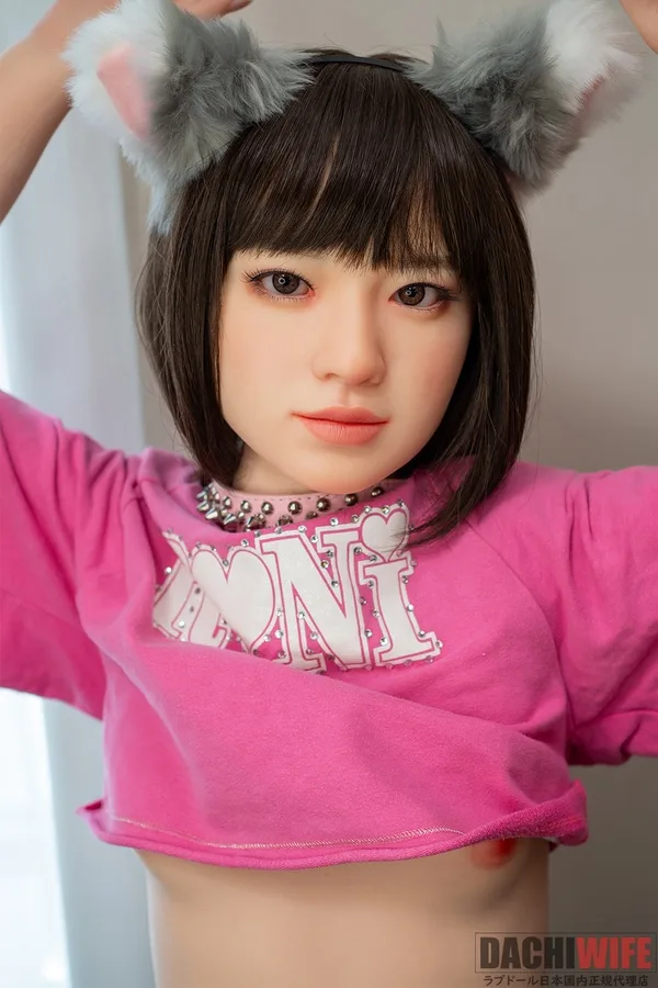 JCute AGD19 萌咲 133cm サムネイル 2
