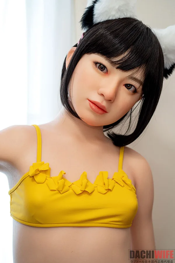 JCute AGD19 萌咲 133cm サムネイル 21