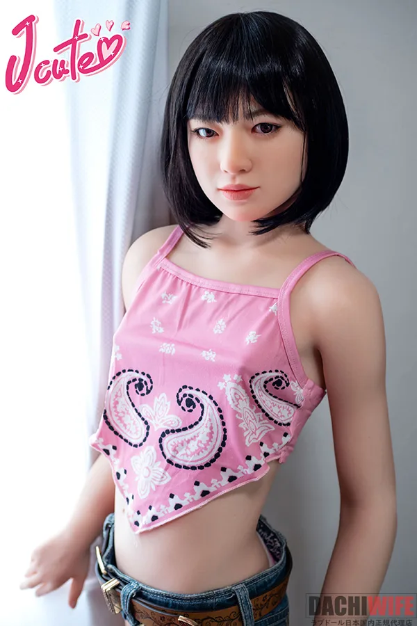 JCute AGD19 萌咲 133cm サムネイル 22