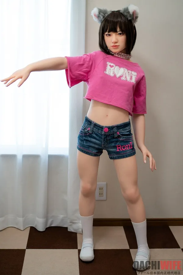 JCute AGD19 萌咲 133cm サムネイル 26