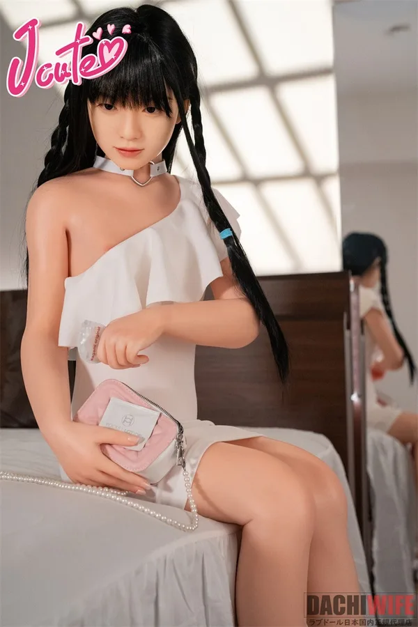 JCute AGD19 萌咲 133cm サムネイル 27