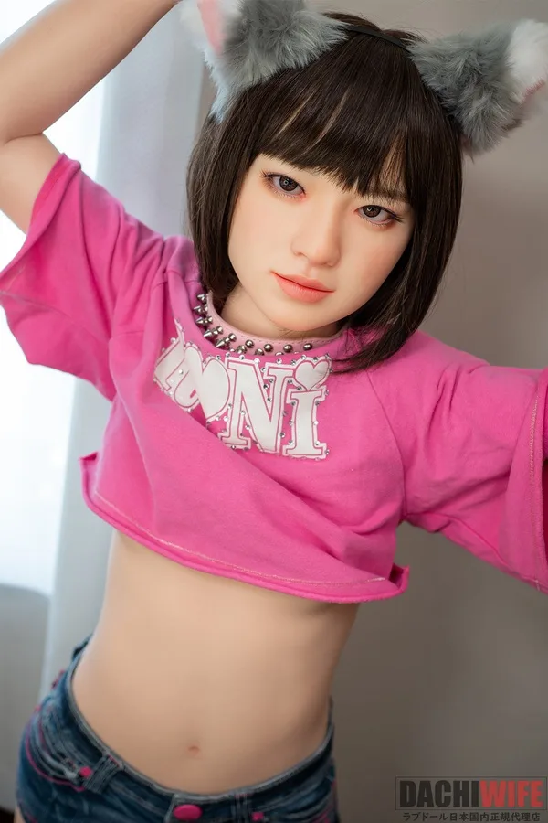 JCute AGD19 萌咲 133cm サムネイル 33