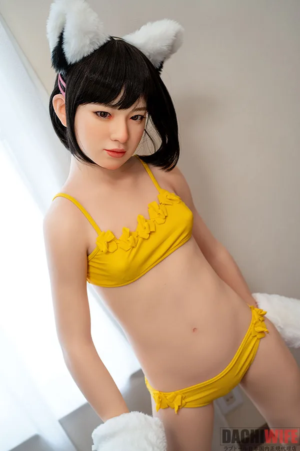 JCute AGD19 萌咲 133cm サムネイル 35