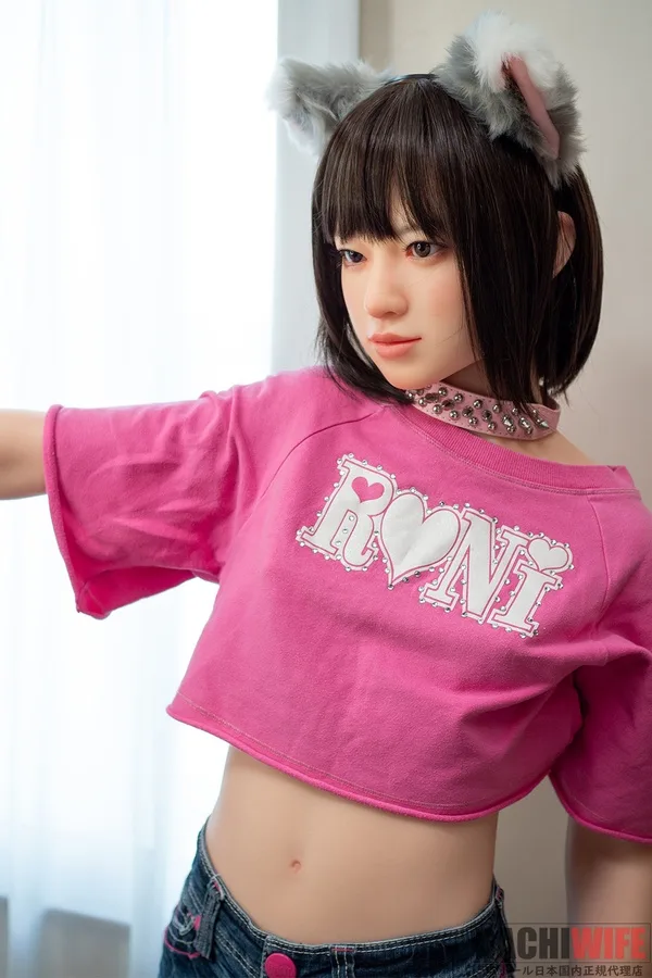 JCute AGD19 萌咲 133cm サムネイル 37