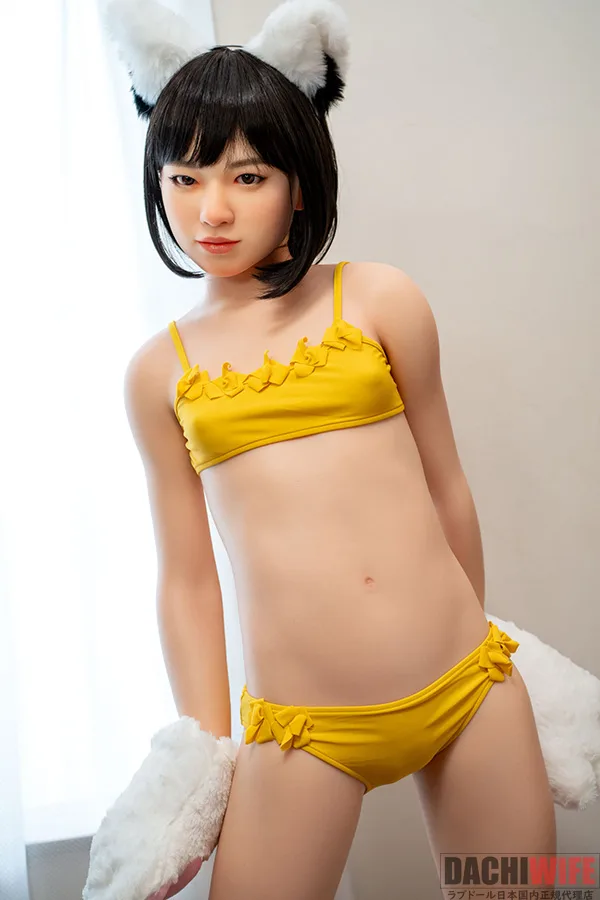 JCute AGD19 萌咲 133cm サムネイル 40