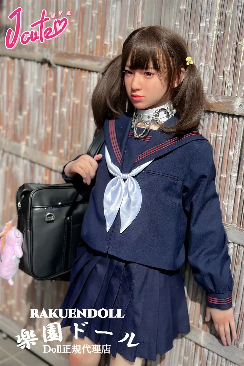 JCute AGD19 萌咲 137cm