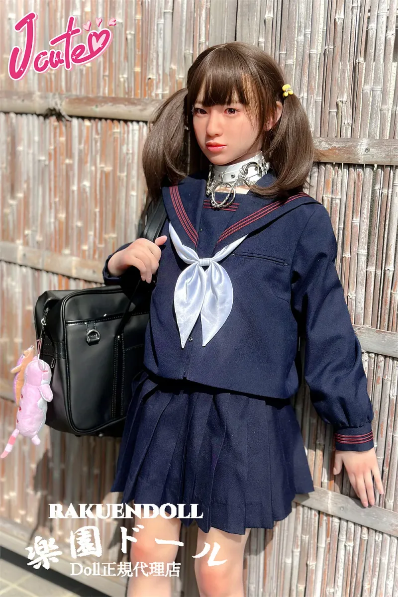 JCute AGD19 萌咲 137cm サムネイル 12
