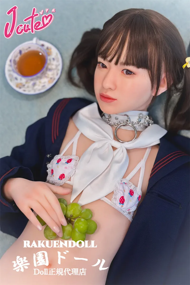 JCute AGD19 萌咲 137cm サムネイル 13
