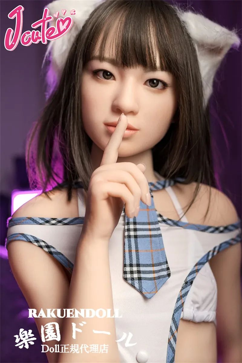 JCute AGD19 萌咲 137cm サムネイル 2