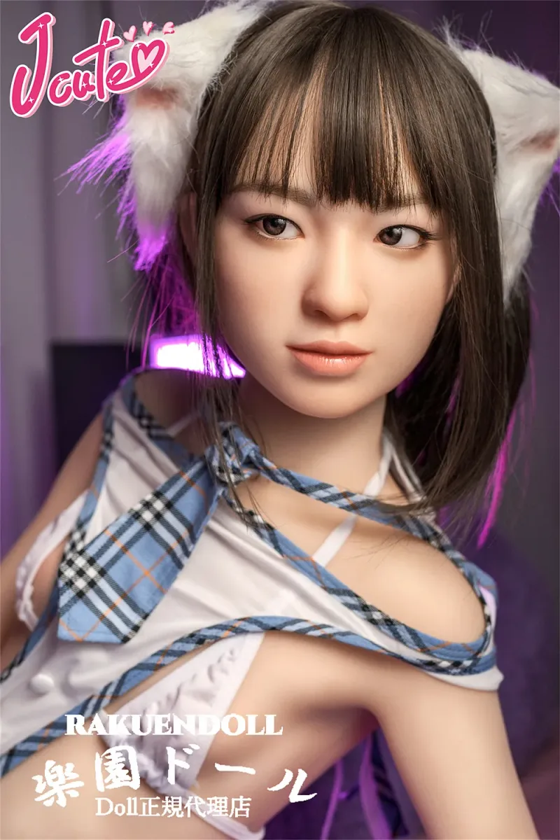 JCute AGD19 萌咲 137cm サムネイル 4