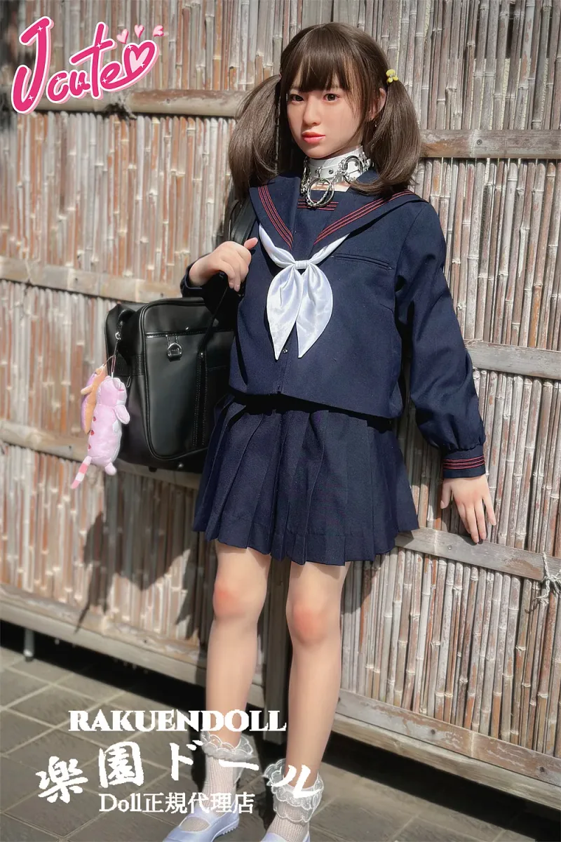 JCute AGD19 萌咲 137cm サムネイル 6