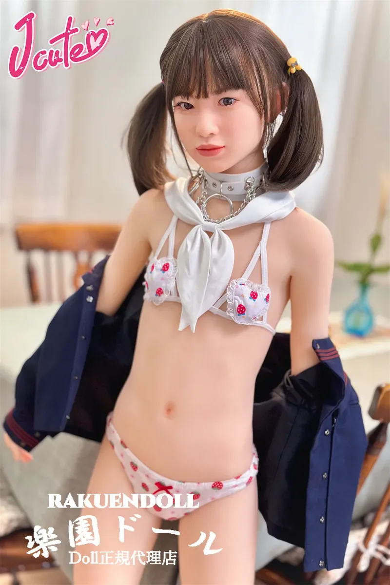 JCute AGD19 萌咲 137cm サムネイル 8