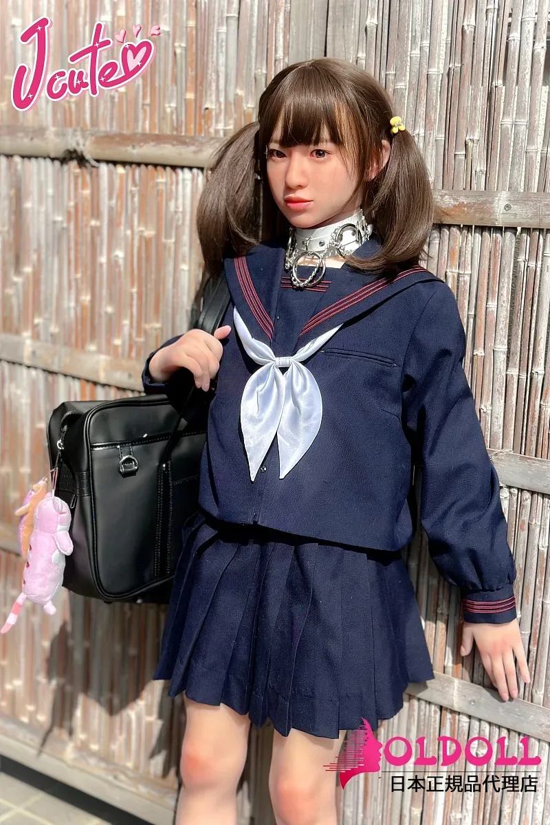JCute AGD19 萌咲 137cm