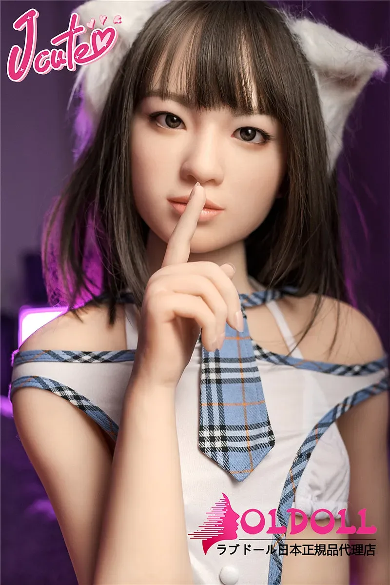 JCute AGD19 萌咲 137cm サムネイル 2