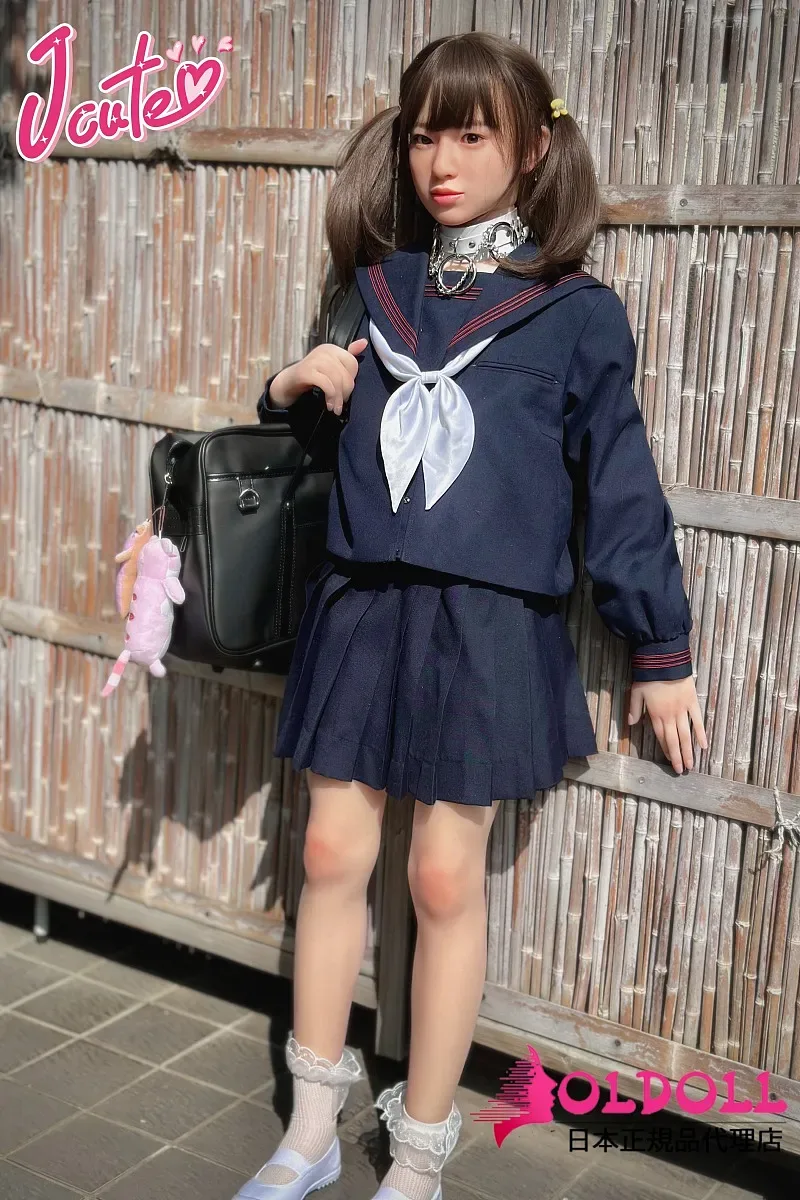 JCute AGD19 萌咲 137cm サムネイル 3