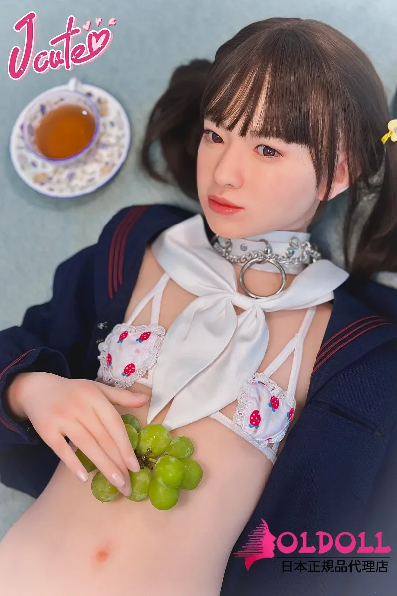 JCute AGD19 萌咲 137cm サムネイル 6