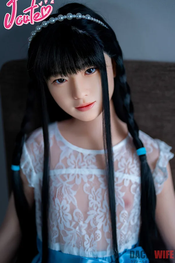 JCute AGD19 萌咲 137cm