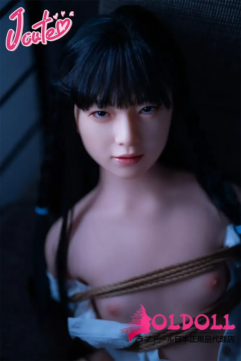 JCute AGD19 萌咲 137cm サムネイル 12