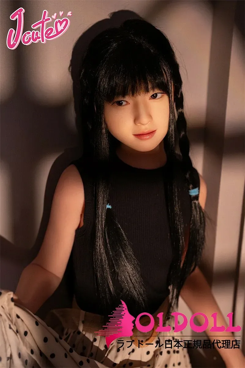 JCute AGD19 萌咲 137cm サムネイル 14