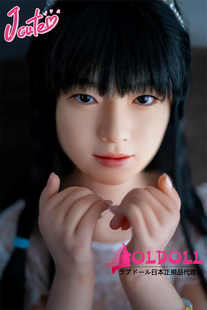 JCute AGD19 萌咲 137cm サムネイル 16