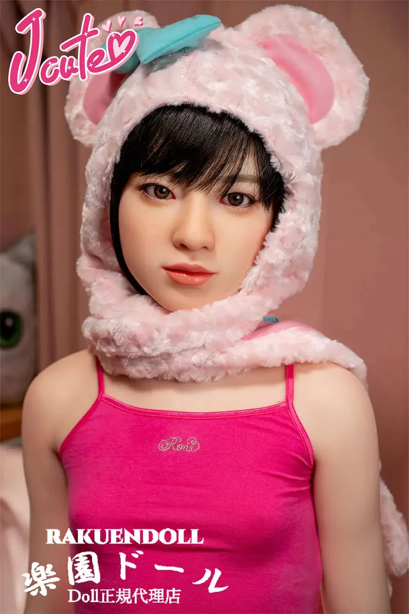 JCute AGD19 萌咲 137cm サムネイル 21