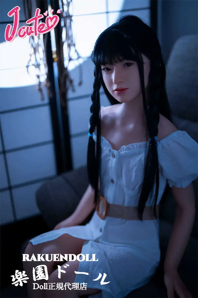 JCute AGD19 萌咲 137cm サムネイル 22