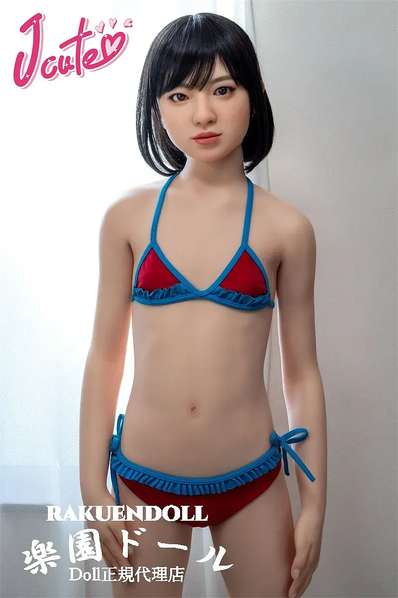 JCute AGD19 萌咲 137cm サムネイル 23