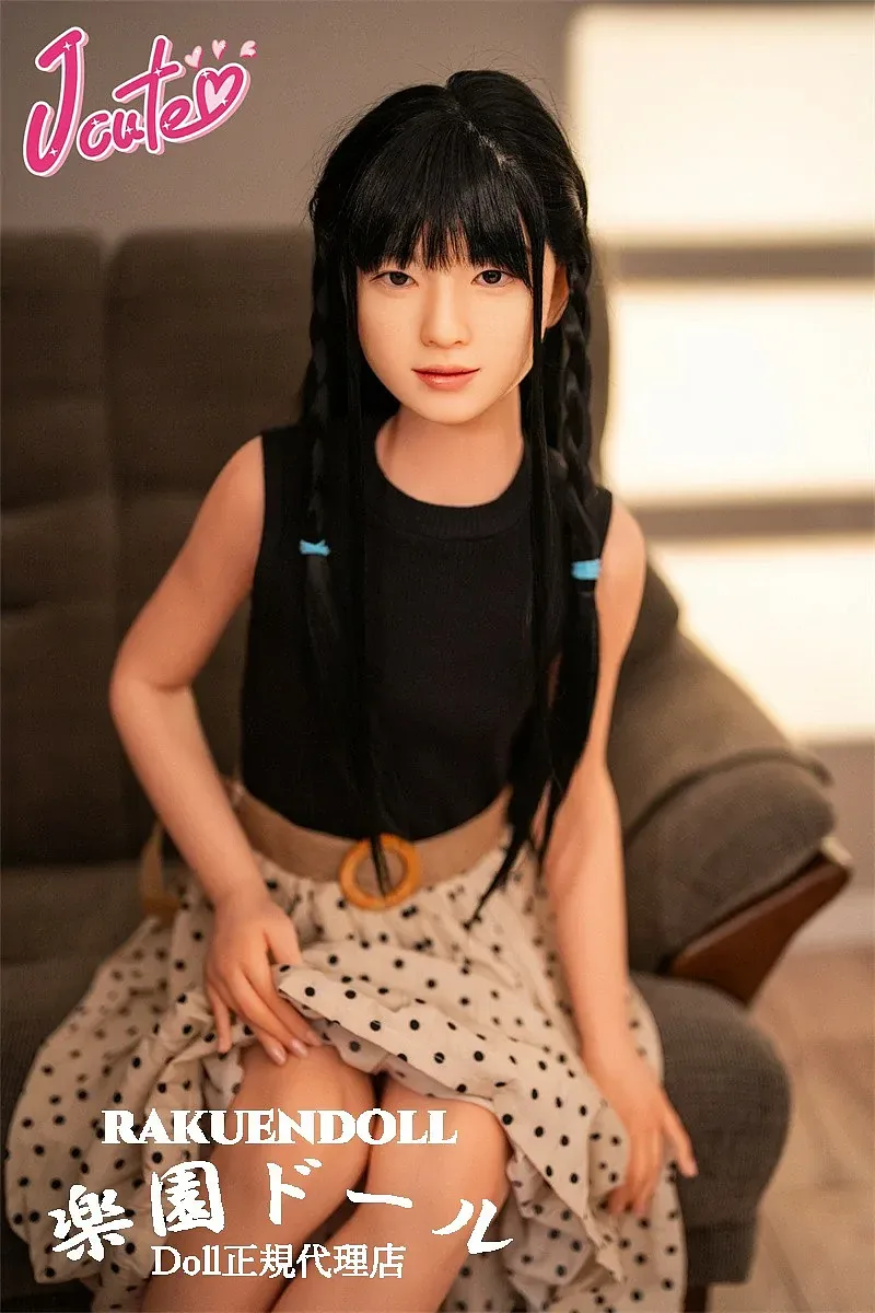 JCute AGD19 萌咲 137cm サムネイル 24
