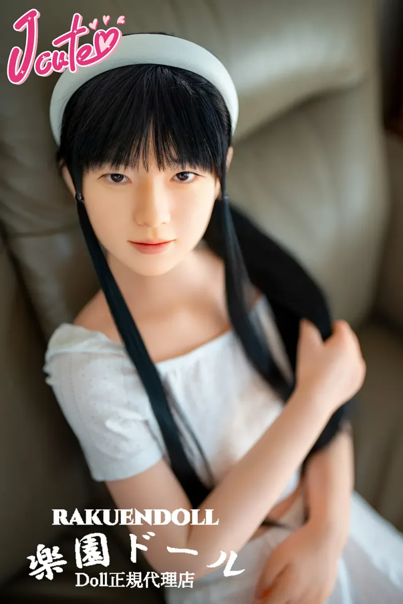JCute AGD19 萌咲 137cm サムネイル 28