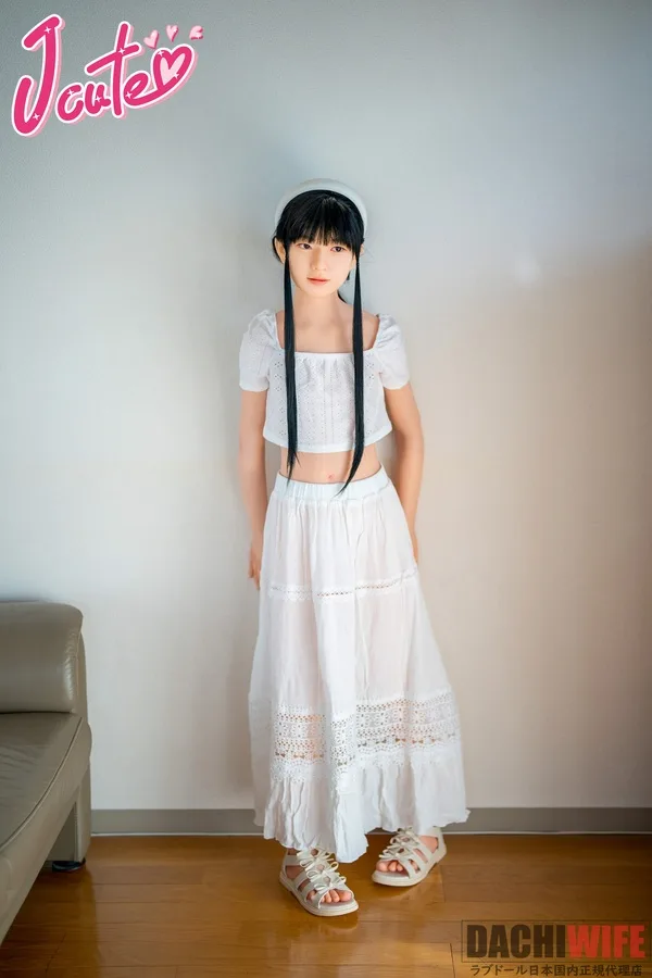 JCute AGD19 萌咲 137cm サムネイル 35